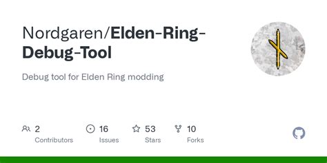 elden ring debug tool|Elden Ring Debug Tool Functionality